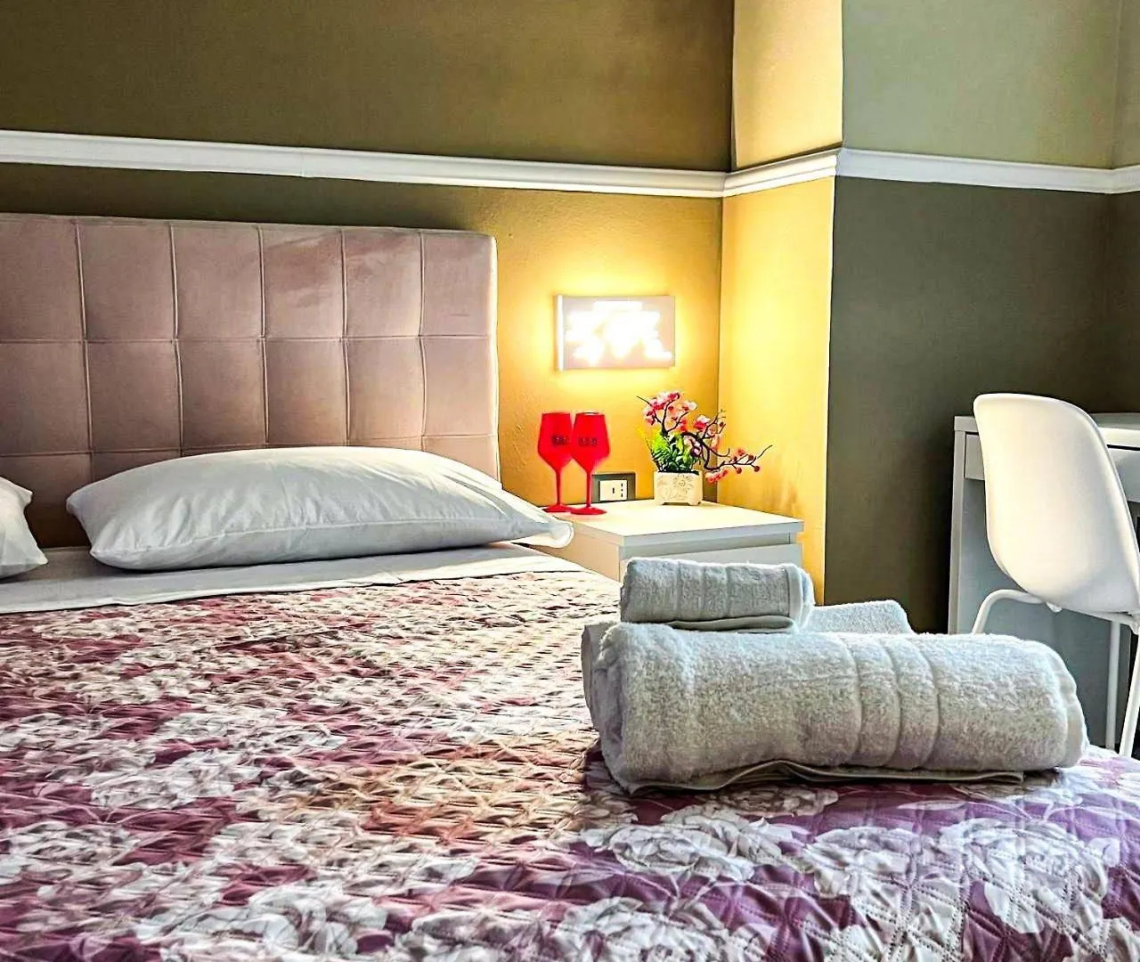Elidor Holiday House Casa Vacanze Catania Villa 0*,  Italy