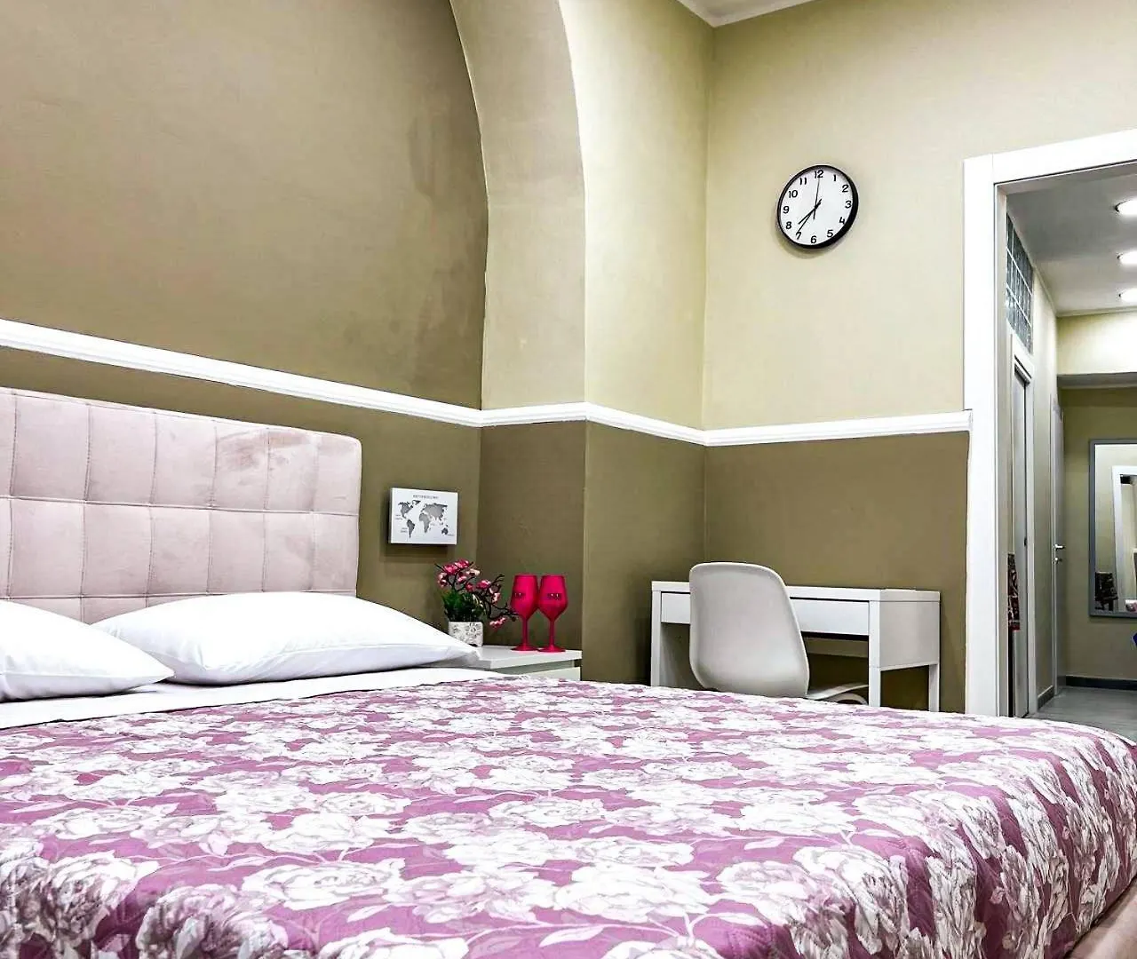 Elidor Holiday House Casa Vacanze Catania Villa Holiday home