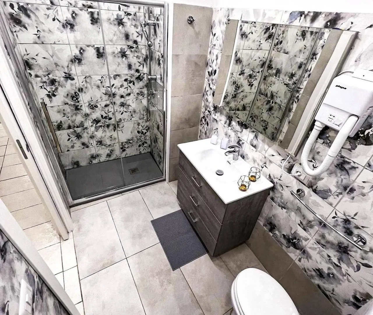 Holiday home Elidor Holiday House Casa Vacanze Catania Villa