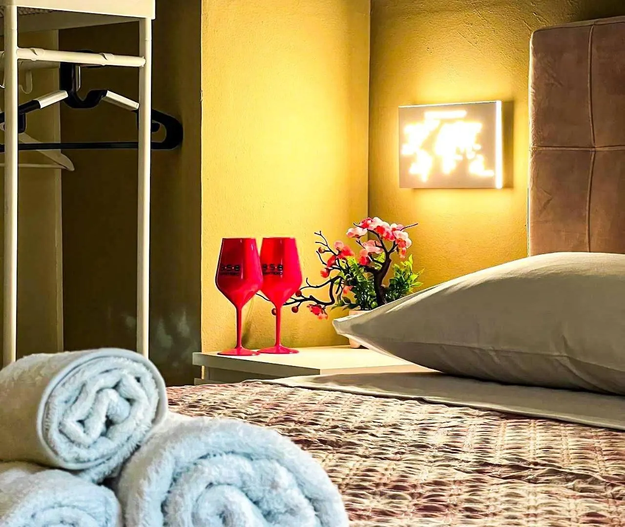 Elidor Holiday House Casa Vacanze Catania Villa