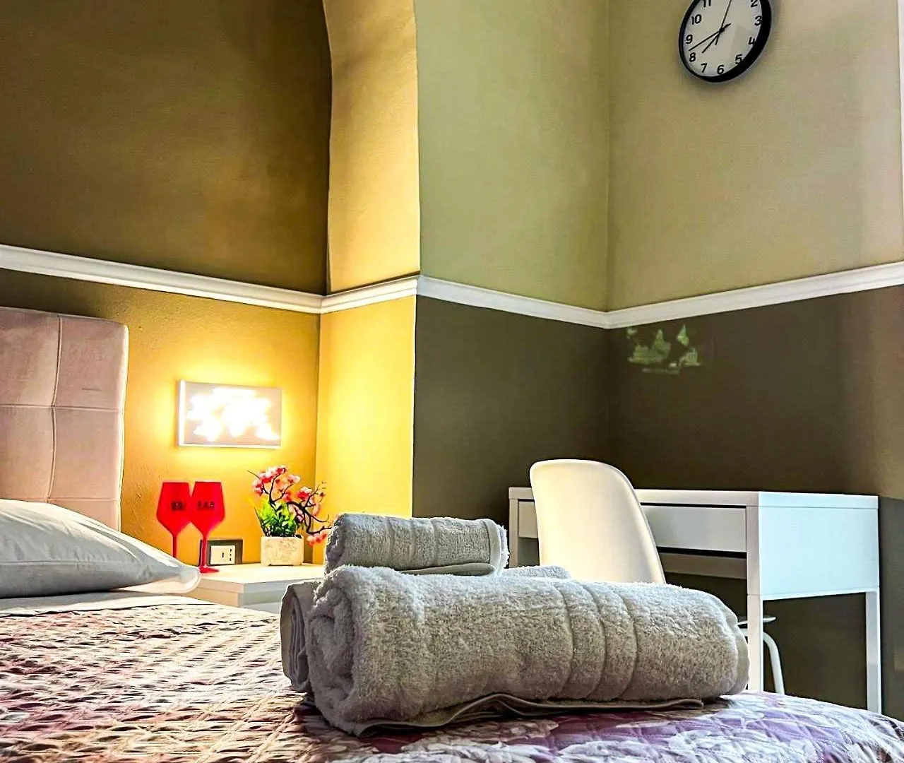 Elidor Holiday House Casa Vacanze Catania Villa 0*,
