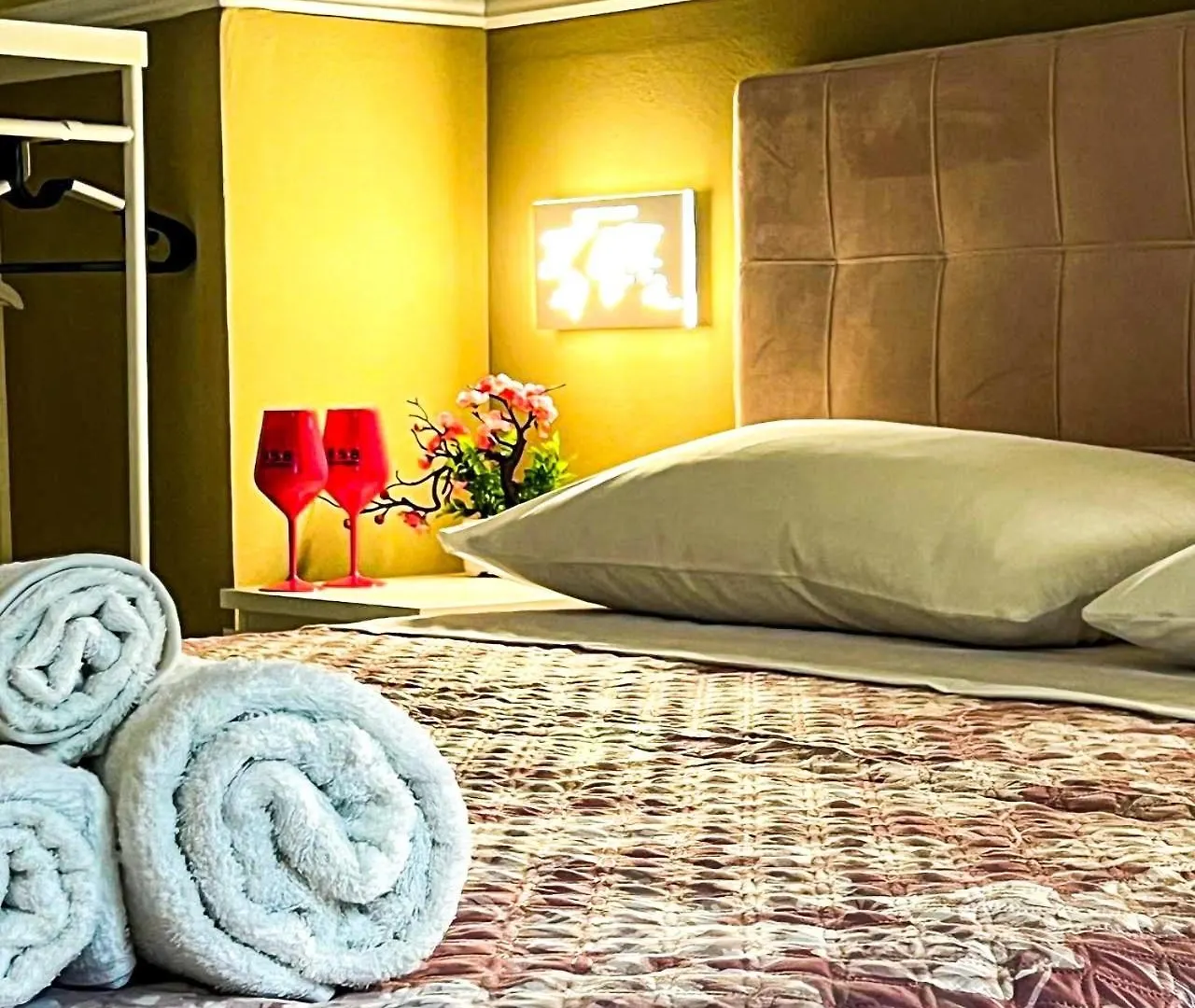 Elidor Holiday House Casa Vacanze Catania location